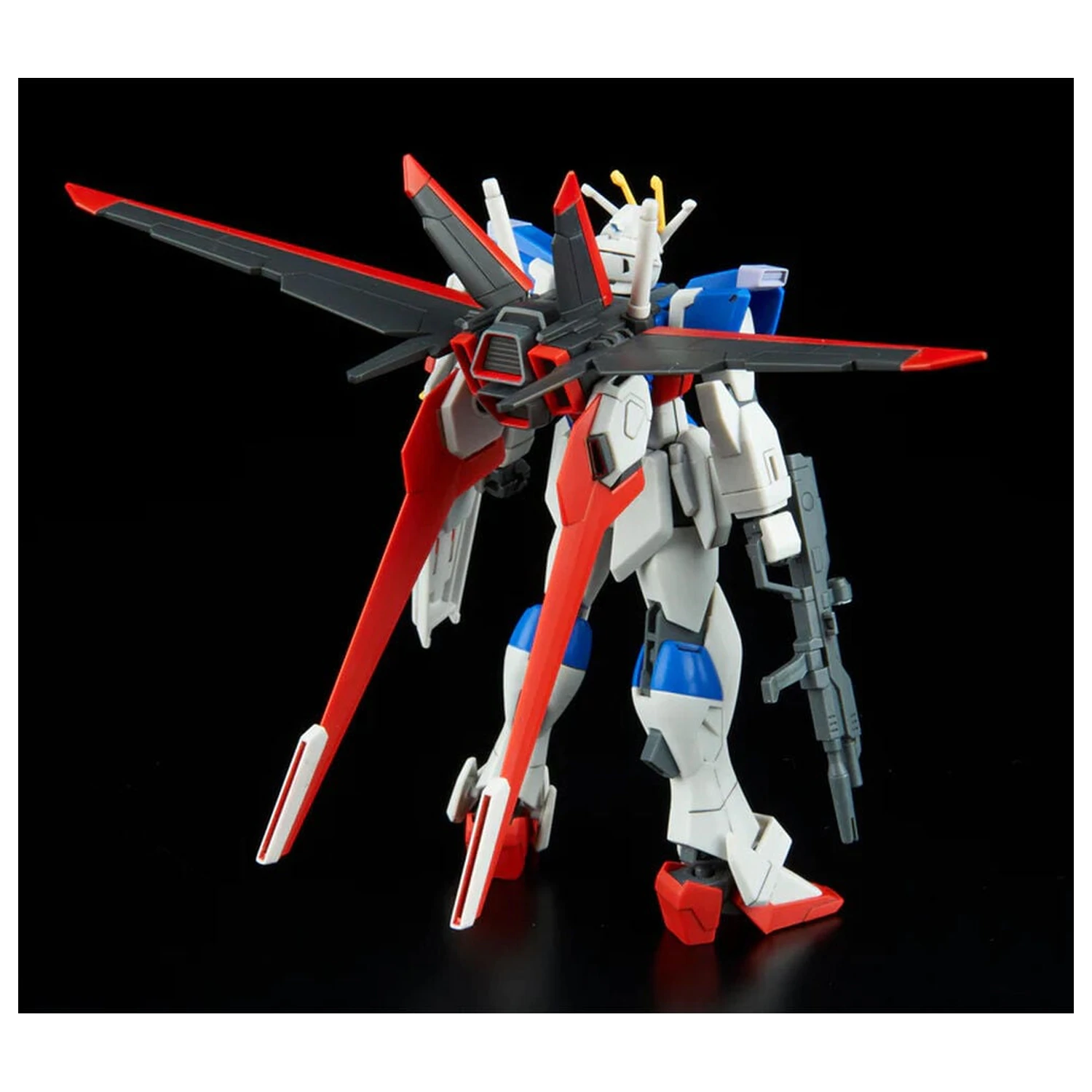 ZGMF-X56S/A Force Impulse Gundam Revive Model komplet HGCE 1/144 fotografija izdelka