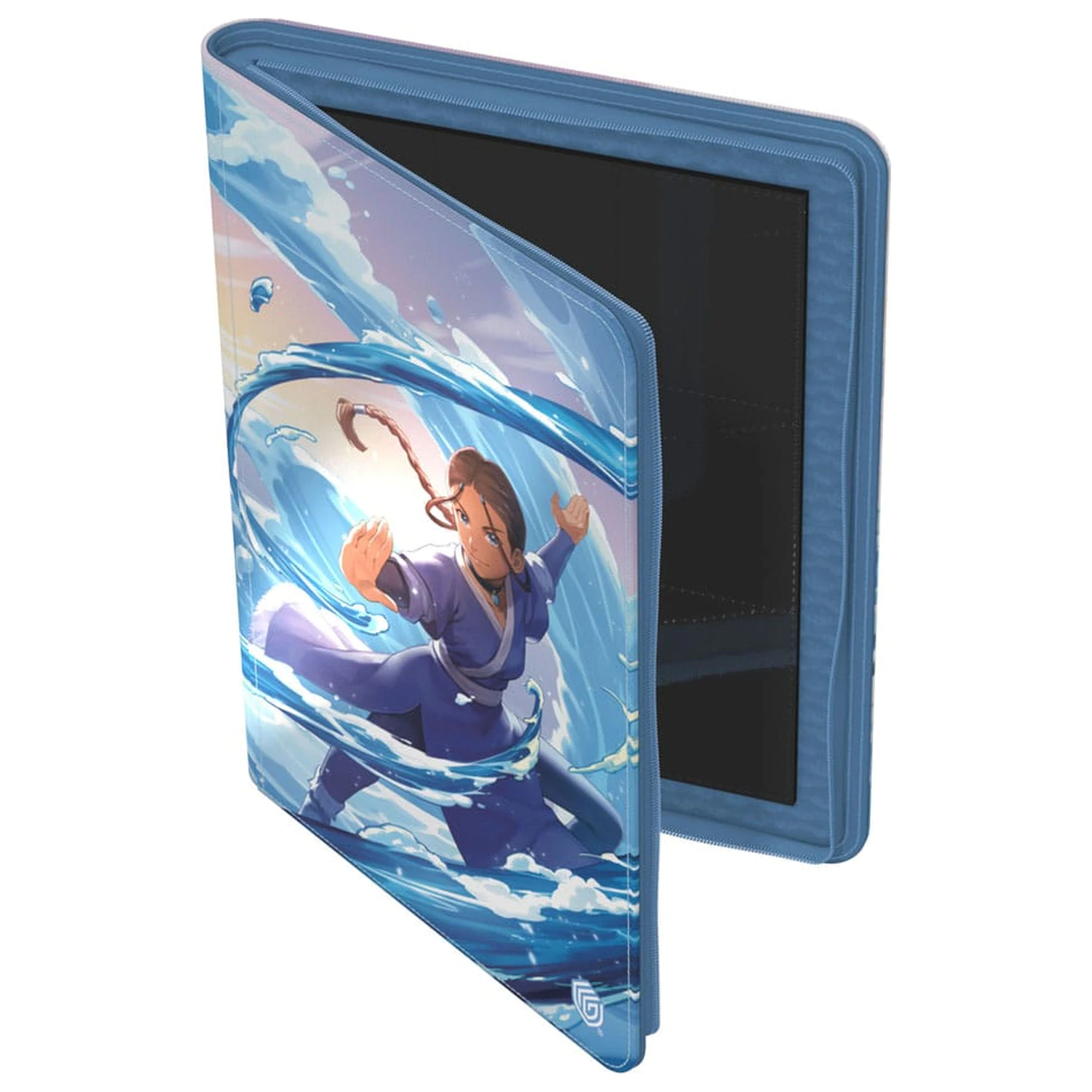 Zipfolio 360 Xenoskin Magic: The Gathering "Avatar: The Last Airbender" - Katara fotografija izdelka