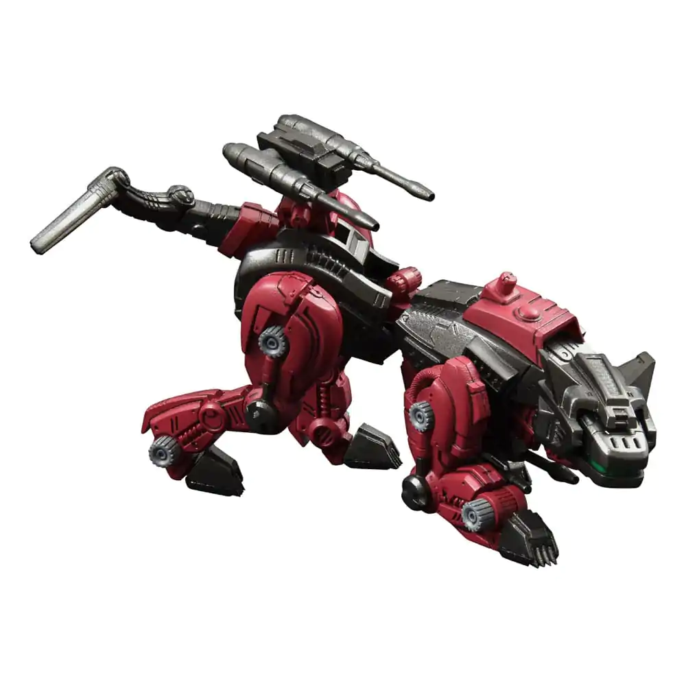 Zoids Komplet Plastičnih Modelov 1/100 RMZ-004 Hellcat Guylos Color (Reproduction) 13 cm fotografija izdelka