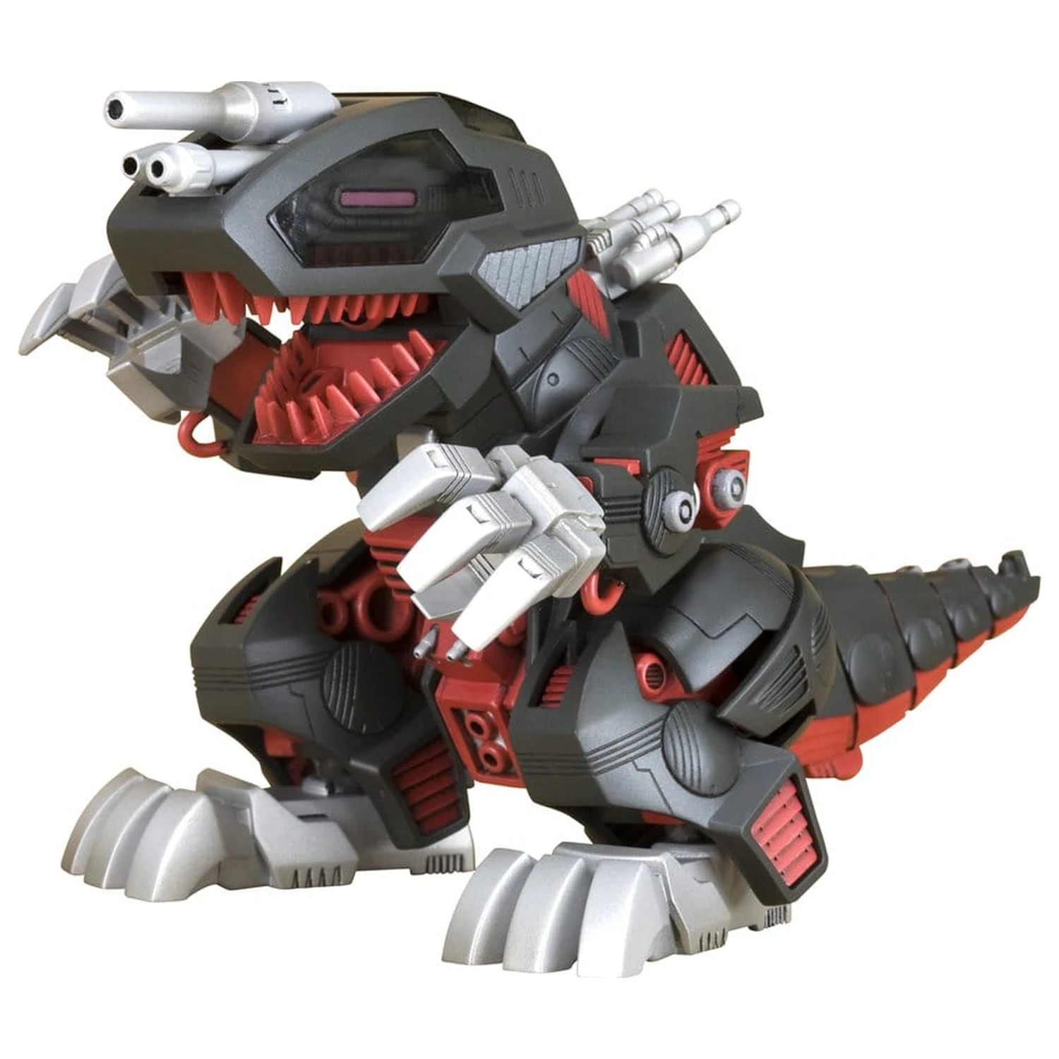 Zoids plastični model kit Death Saurer 9 cm fotografija izdelka