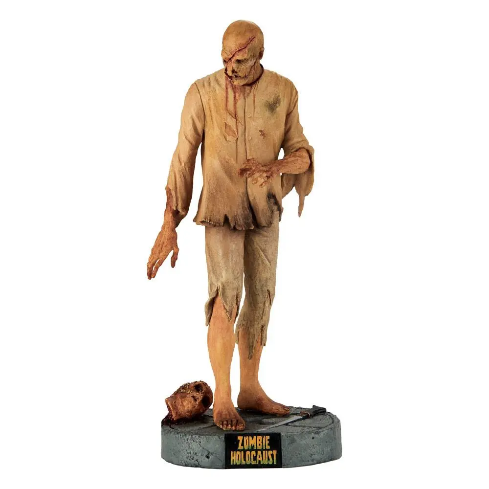 Zombie Holocaust Kip Poster Zombie 30 cm fotografija izdelka