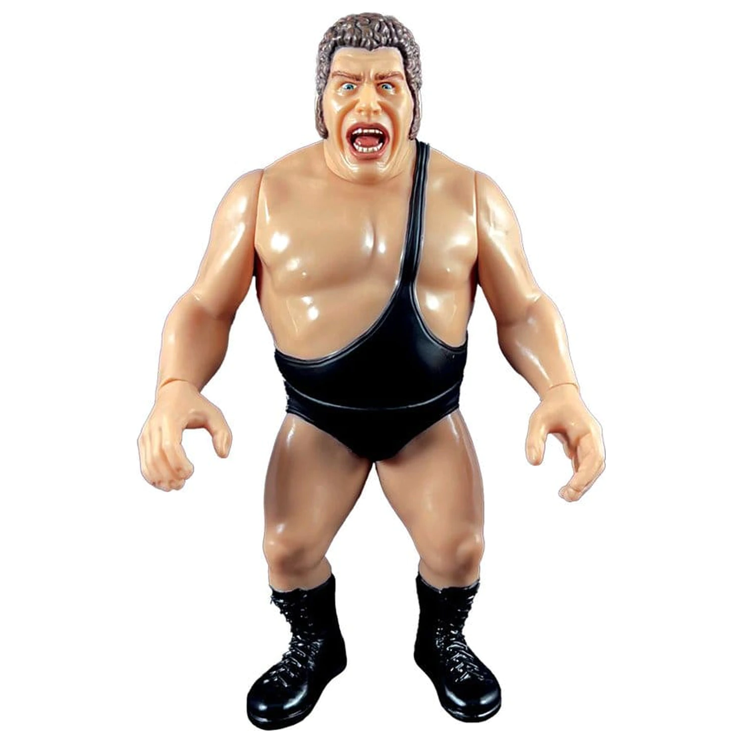 Zombie Sailor's Toys akcijska figura Andre the Giant Black strap 11 cm fotografija izdelka