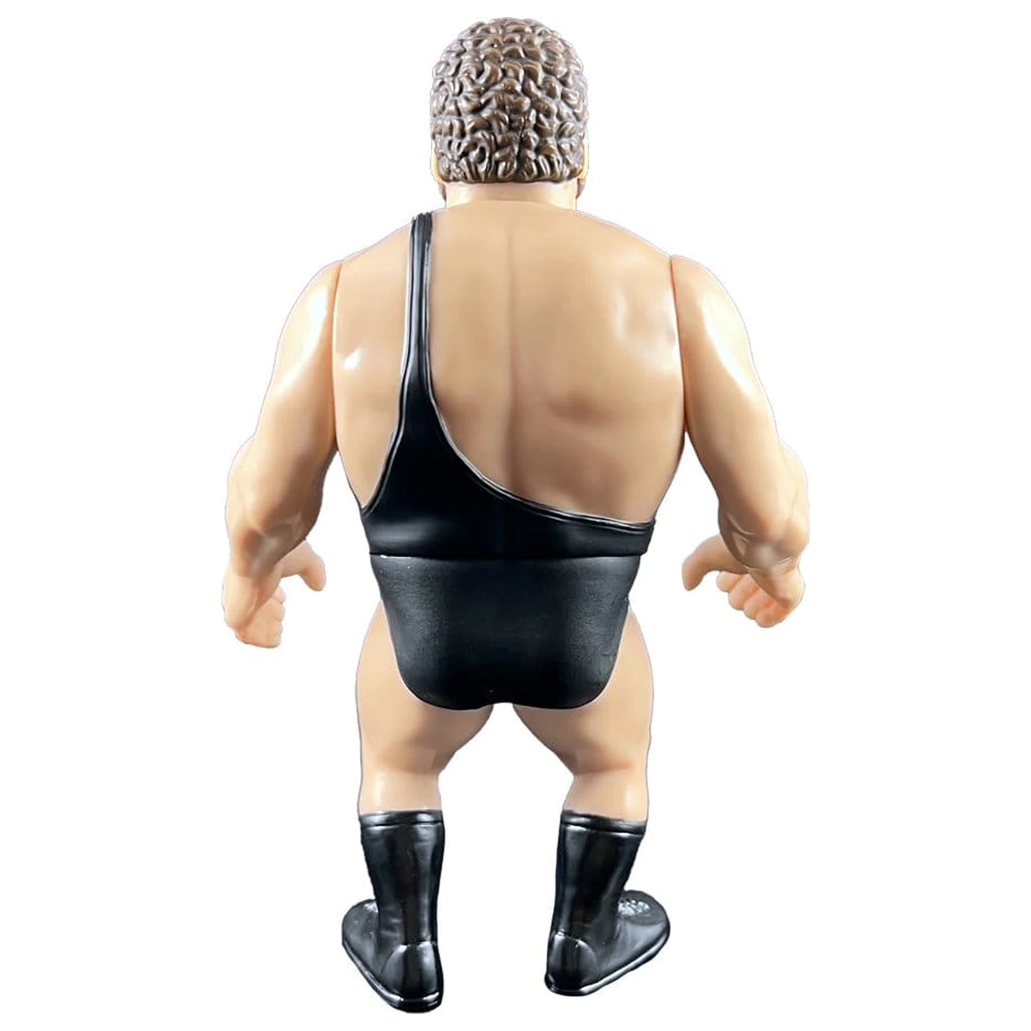 Zombie Sailor's Toys akcijska figura Andre the Giant Black strap 11 cm fotografija izdelka
