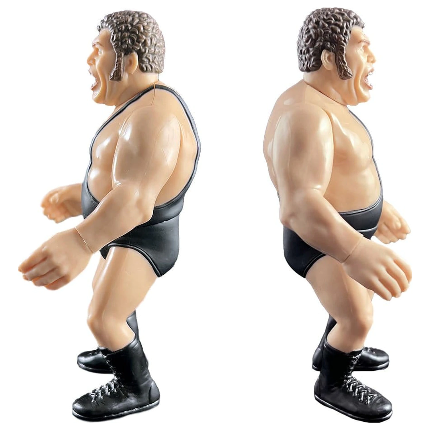 Zombie Sailor's Toys akcijska figura Andre the Giant Black strap 11 cm fotografija izdelka