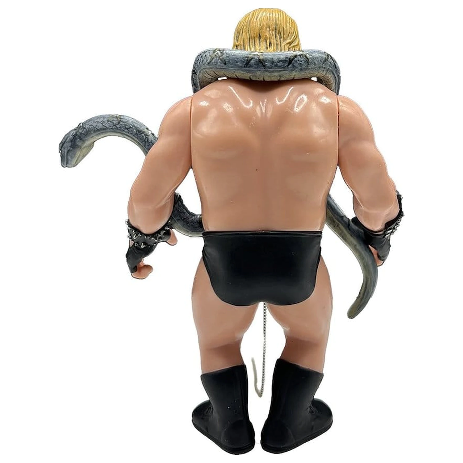 Zombie Sailor's Toys akcijska figura Kevin Sullivan with Snake 11 cm fotografija izdelka