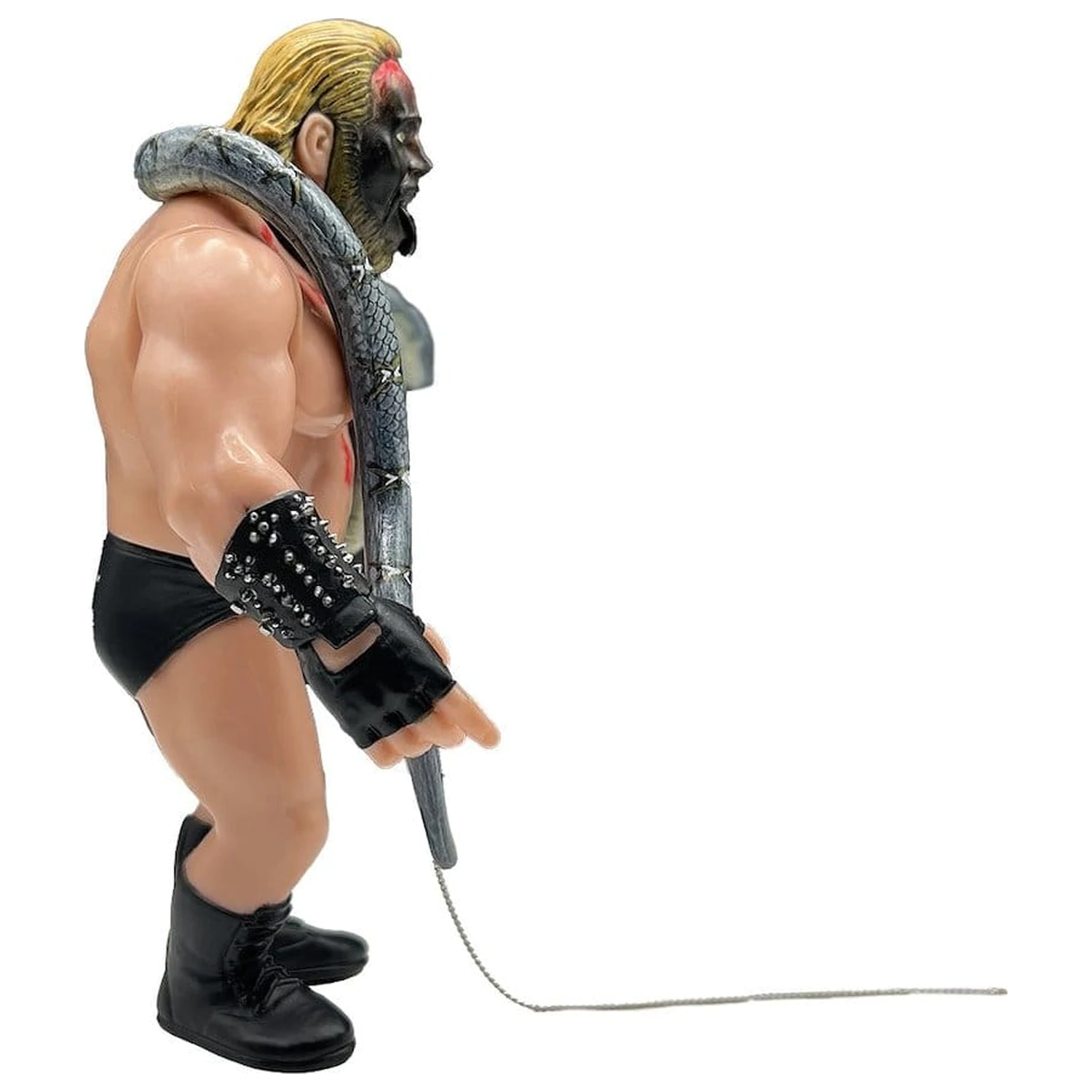 Zombie Sailor's Toys akcijska figura Kevin Sullivan with Snake 11 cm fotografija izdelka