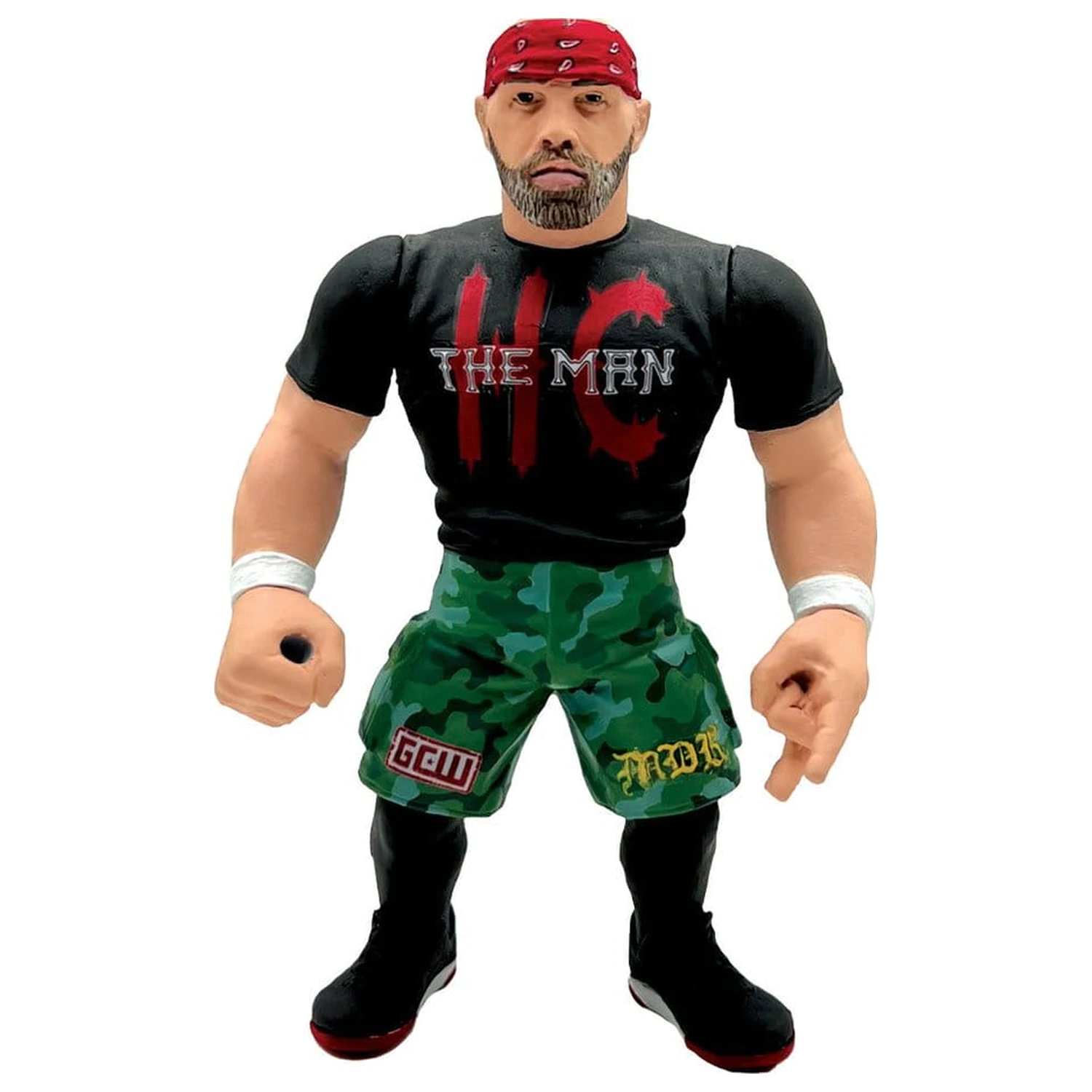 Zombie Sailor's Toys akcijska figura Nick Gage 11 cm fotografija izdelka