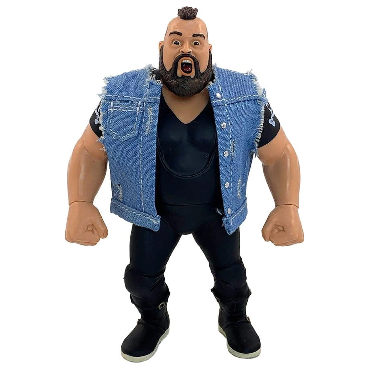 Zombie Sailor's Toys One Man Gang akcijska figura 11 cm fotografija izdelka