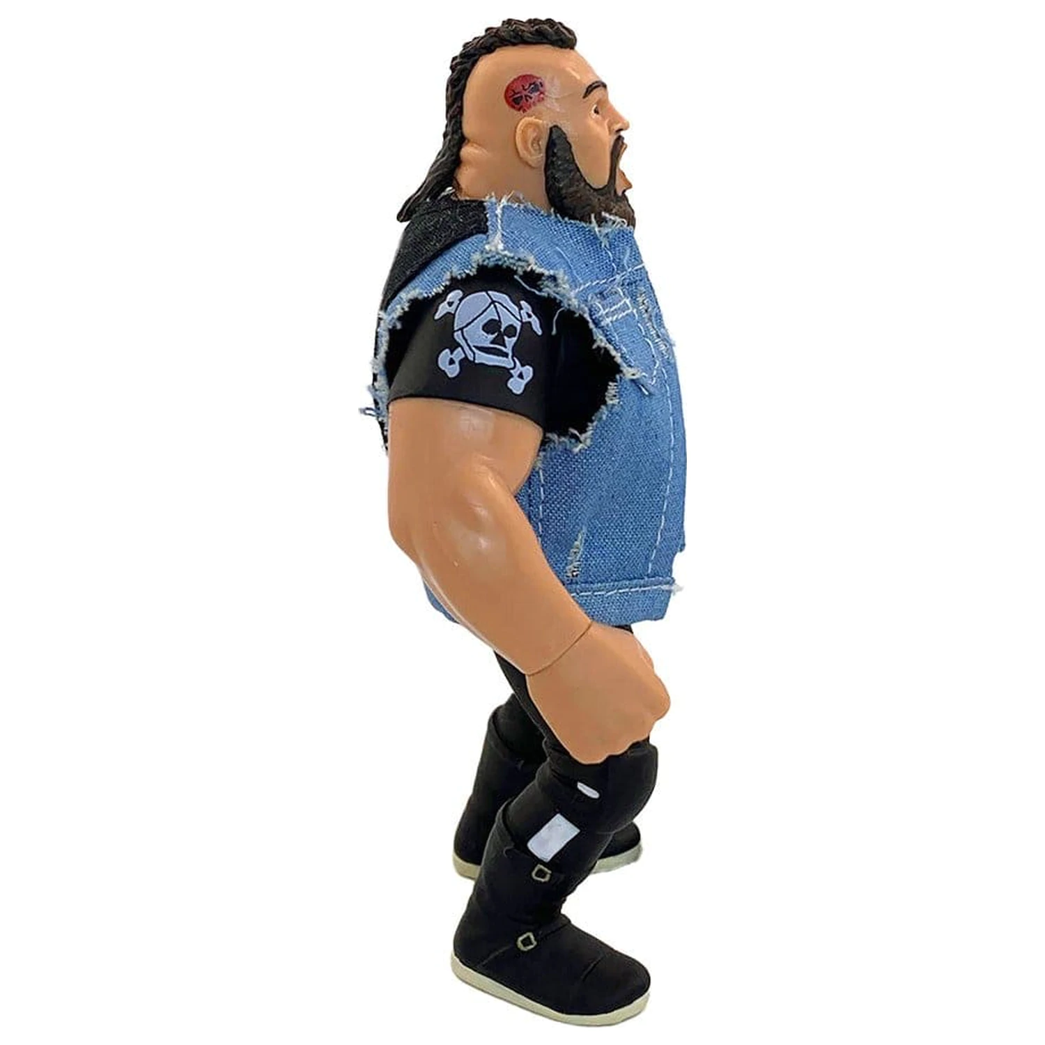 Zombie Sailor's Toys One Man Gang akcijska figura 11 cm fotografija izdelka