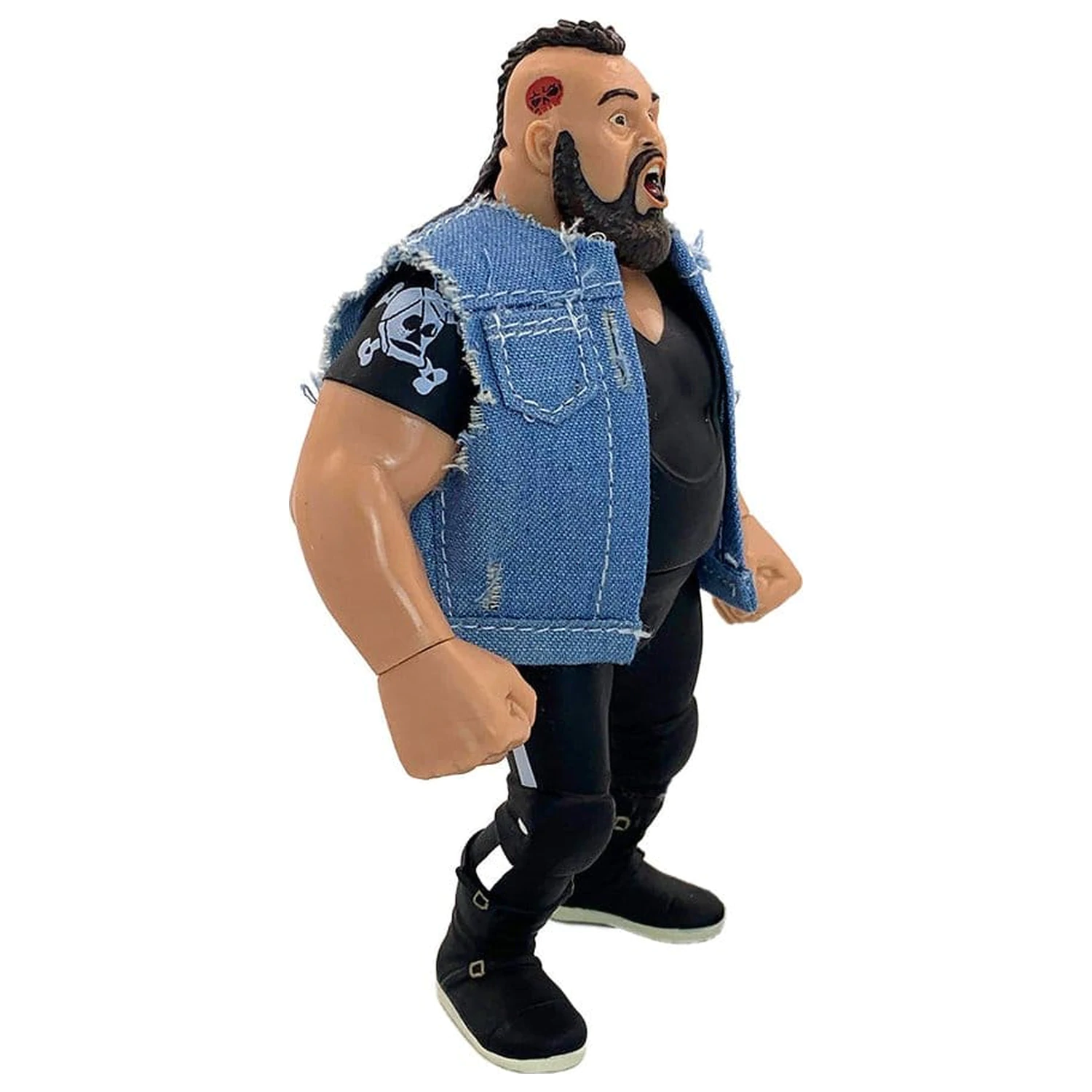 Zombie Sailor's Toys One Man Gang akcijska figura 11 cm fotografija izdelka