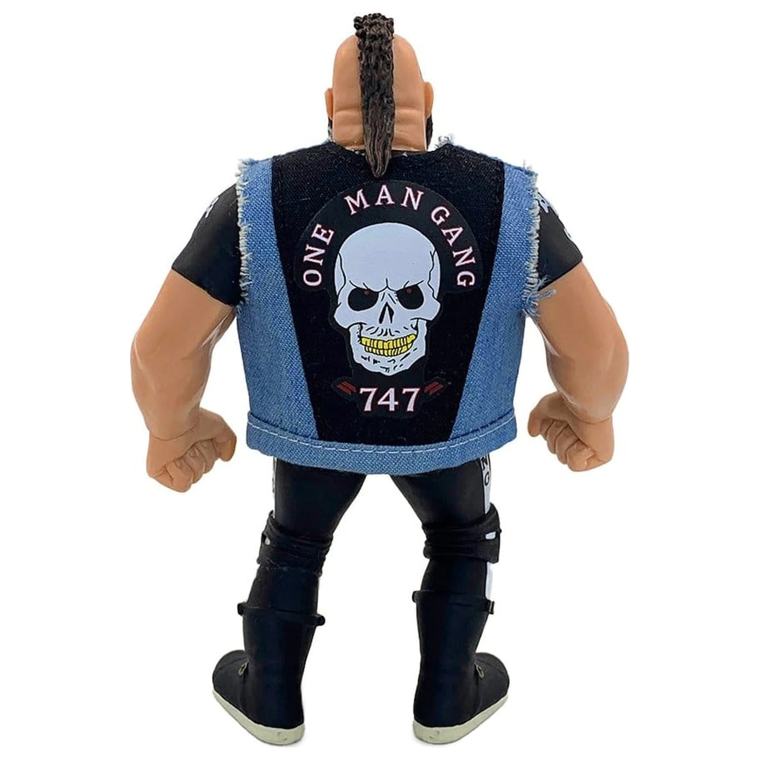 Zombie Sailor's Toys One Man Gang akcijska figura 11 cm fotografija izdelka