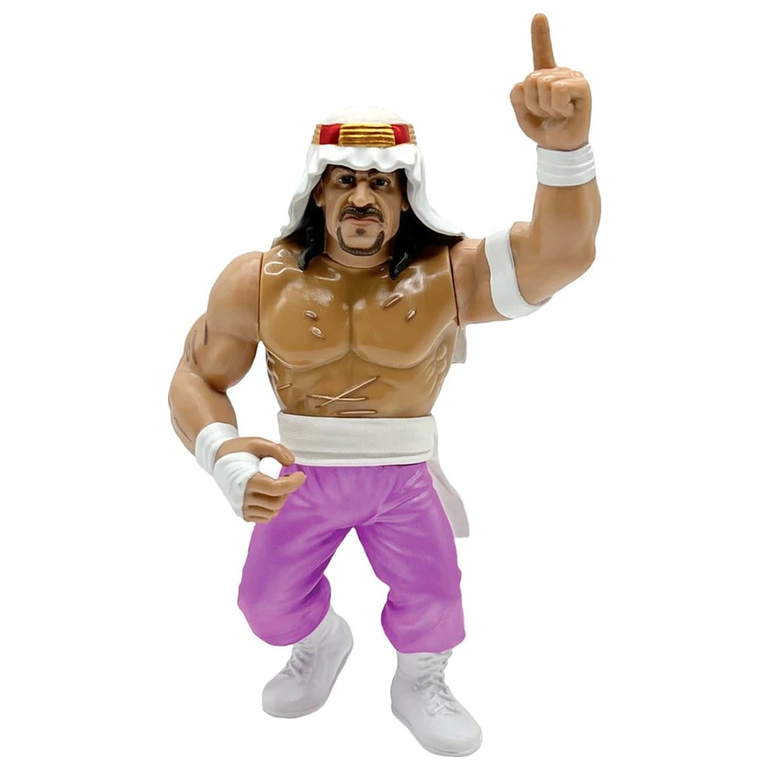 Zombie Sailor's Toys akcijska figura Pink Pants Sabu 11 cm fotografija izdelka