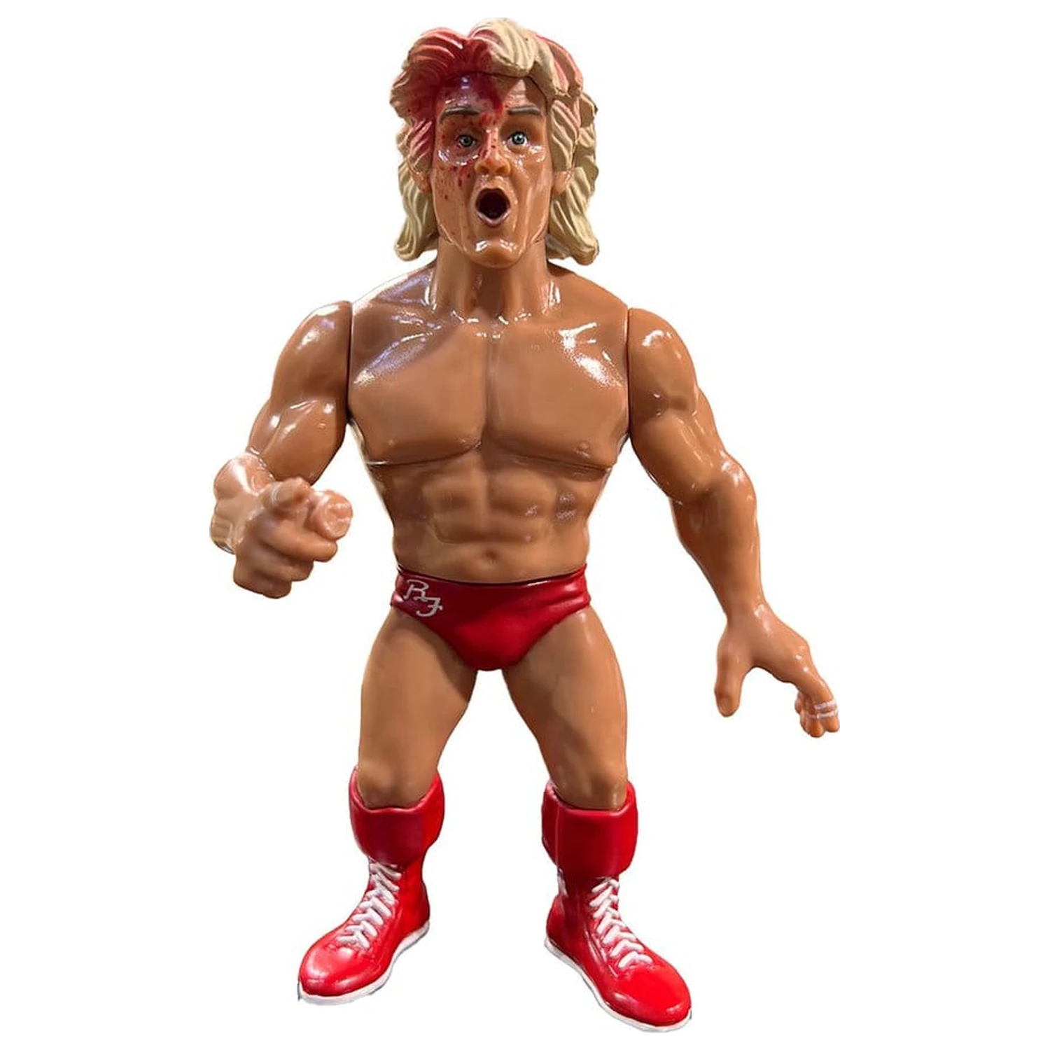 Zombie Sailor's Toys Bloody Ric Flair akcijska figura 11 cm fotografija izdelka