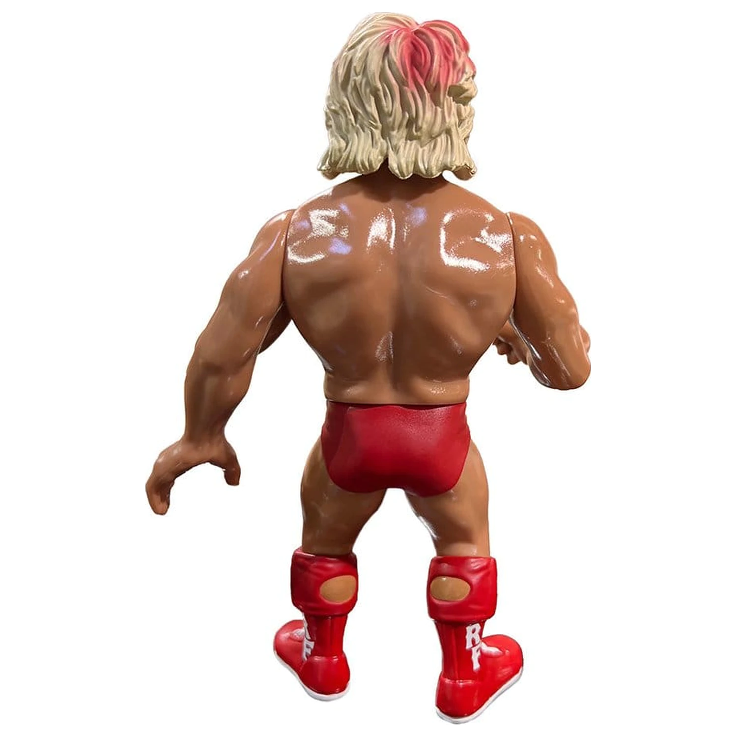 Zombie Sailor's Toys Bloody Ric Flair akcijska figura 11 cm fotografija izdelka