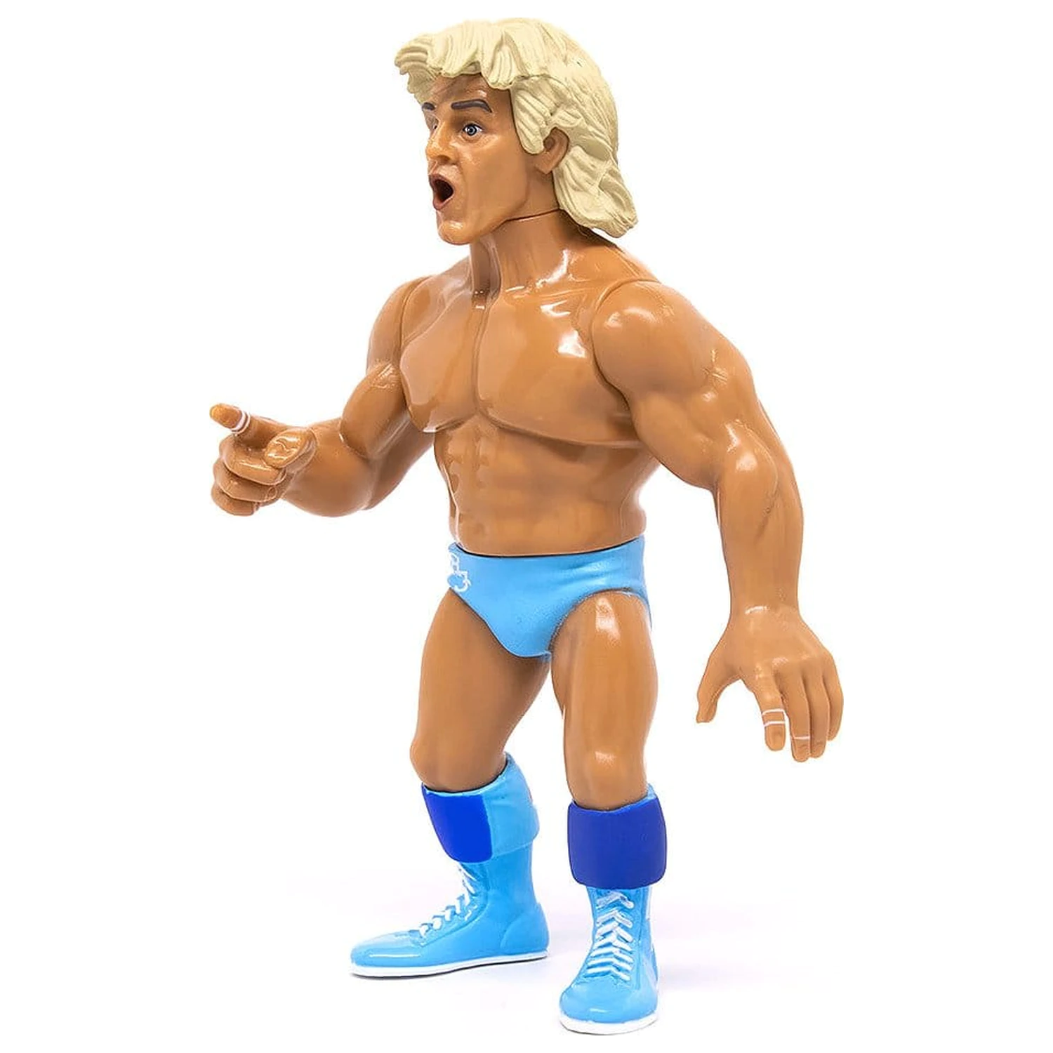 Zombie Sailor's Toys akcijska figura Blue Gear Ric Flair Non-Bloody 11 cm fotografija izdelka