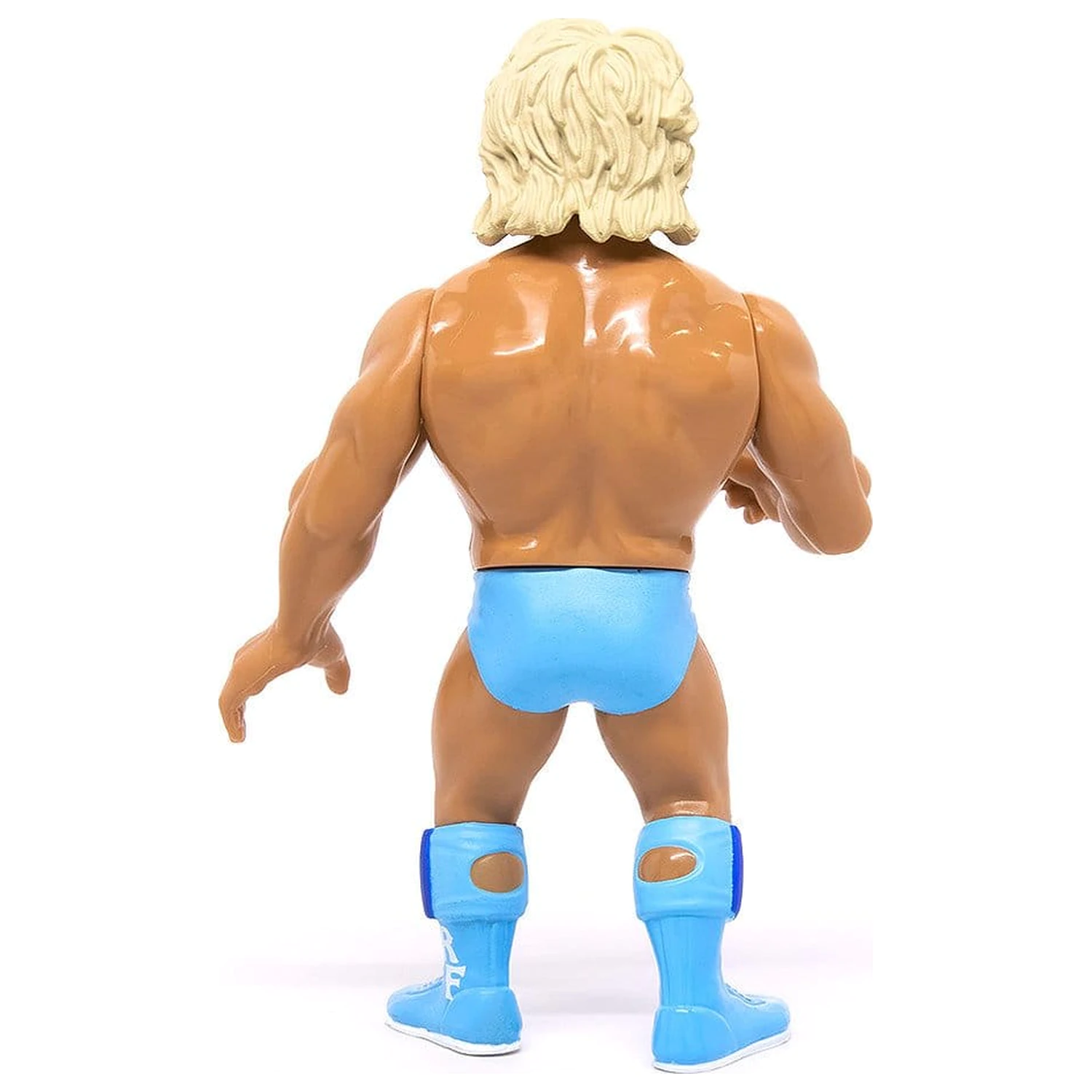 Zombie Sailor's Toys akcijska figura Blue Gear Ric Flair Non-Bloody 11 cm fotografija izdelka