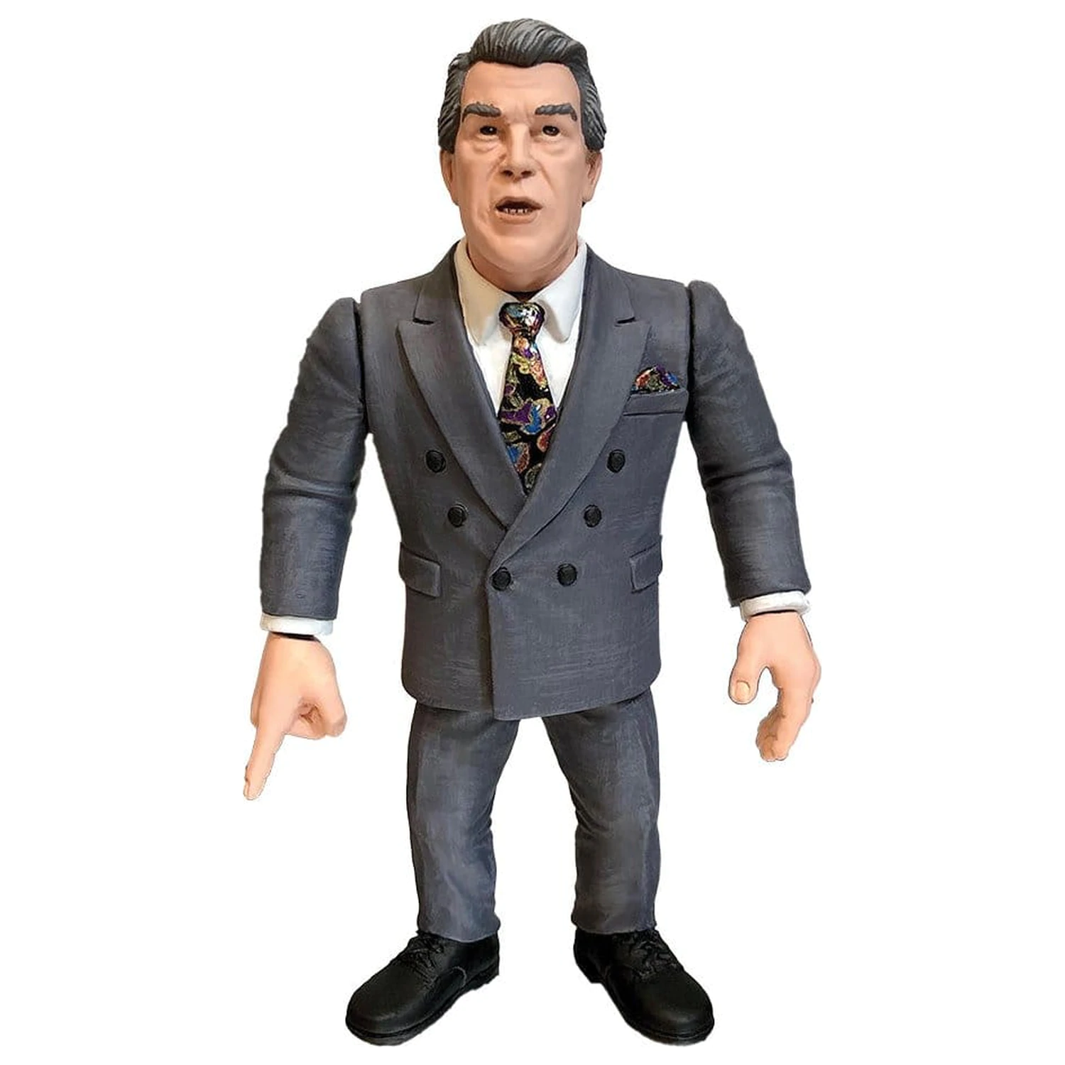 Zombie Sailor's Toys Jack Tunney akcijska figura 11 cm fotografija izdelka