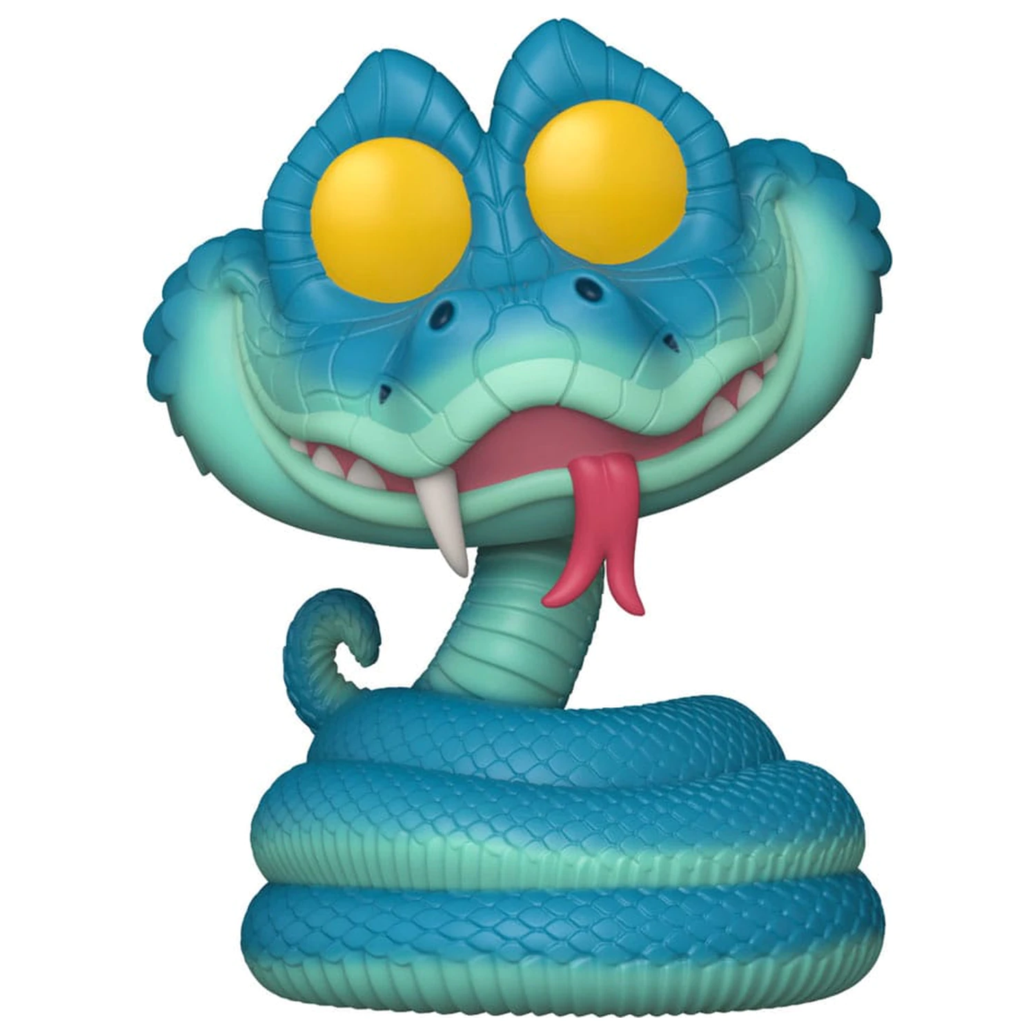 Zootopia 2 Funko POP! Movies vinilna figura Gary De'Snake 9 cm fotografija izdelka