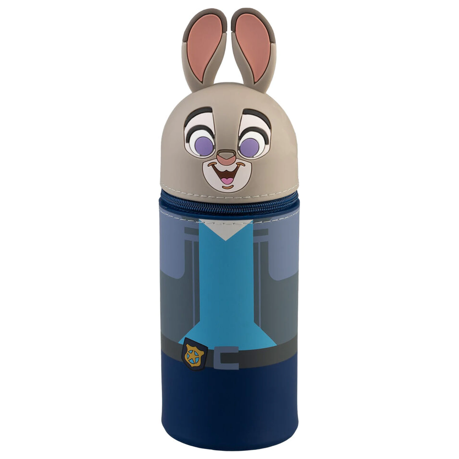 Zootopia 2 Judy Hopps 3D peresnica fotografija izdelka