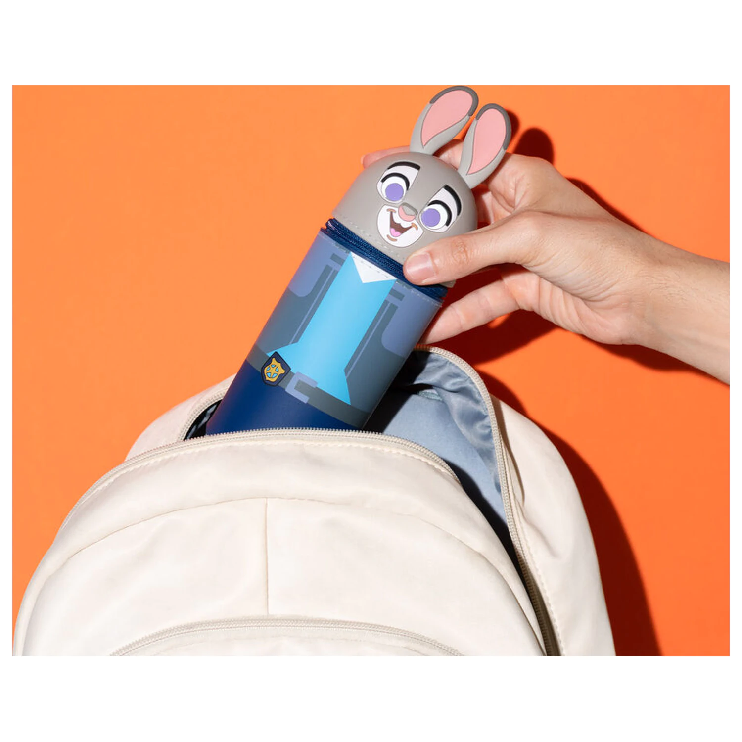 Zootopia 2 Judy Hopps 3D peresnica fotografija izdelka