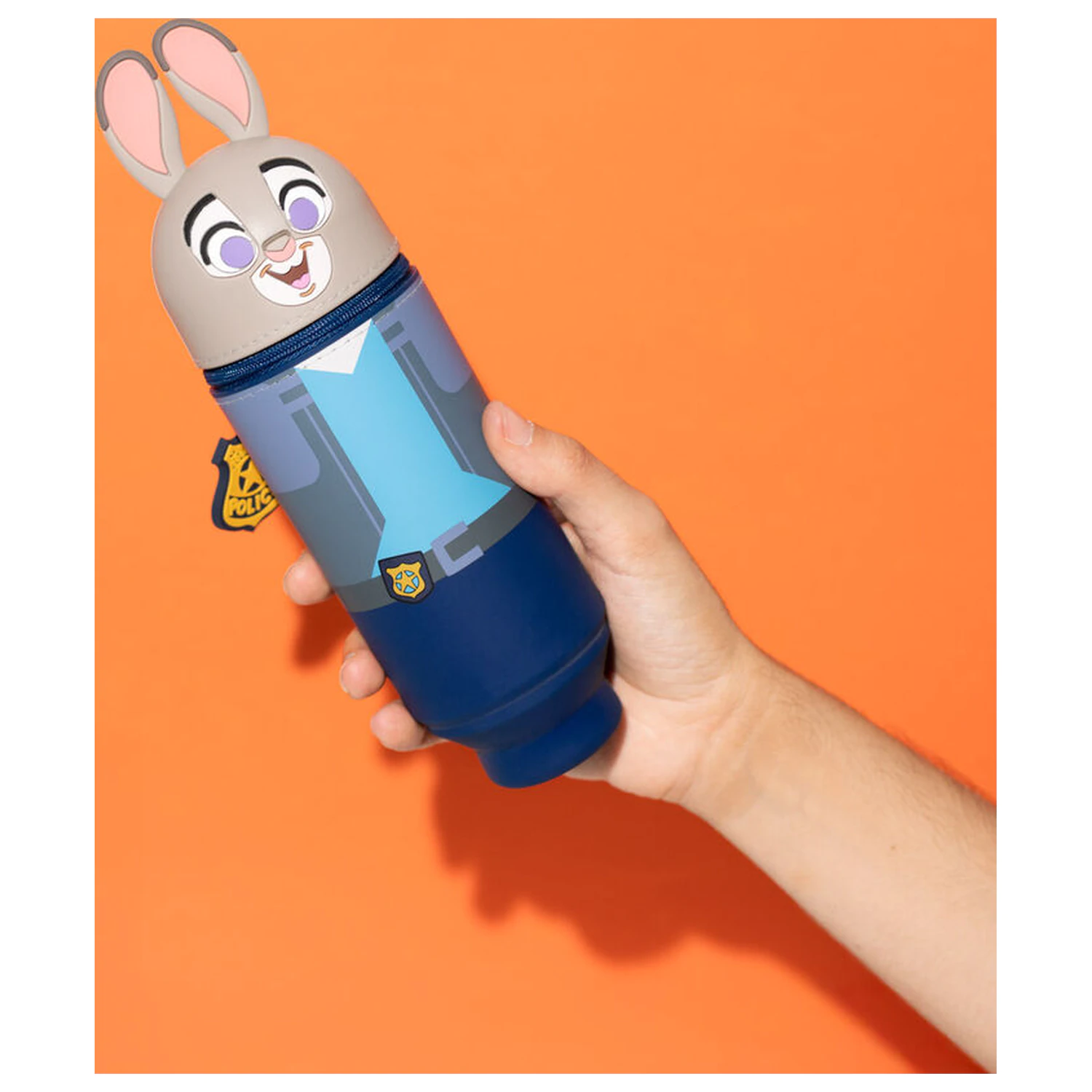 Zootopia 2 Judy Hopps 3D peresnica fotografija izdelka