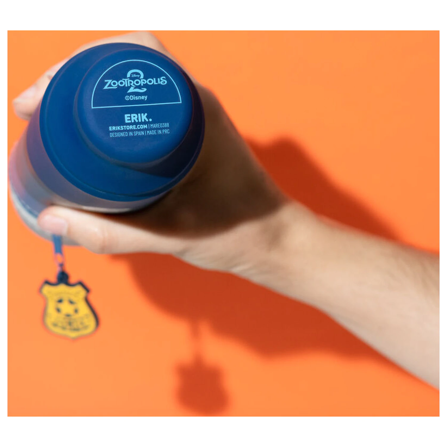 Zootopia 2 Judy Hopps 3D peresnica fotografija izdelka