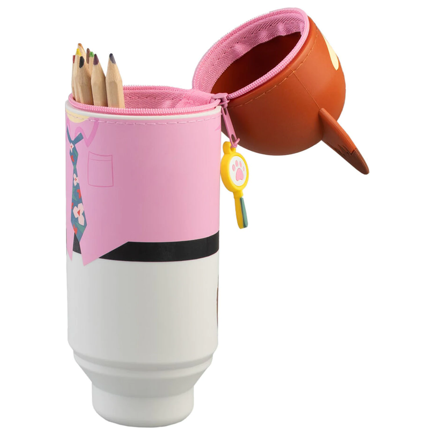 Zootopia 2 Nick Wilde 3D peresnica fotografija izdelka