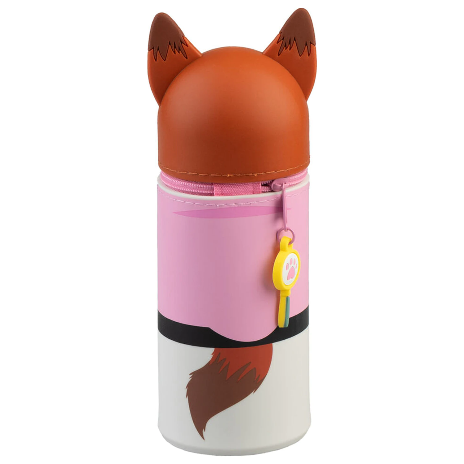 Zootopia 2 Nick Wilde 3D peresnica fotografija izdelka