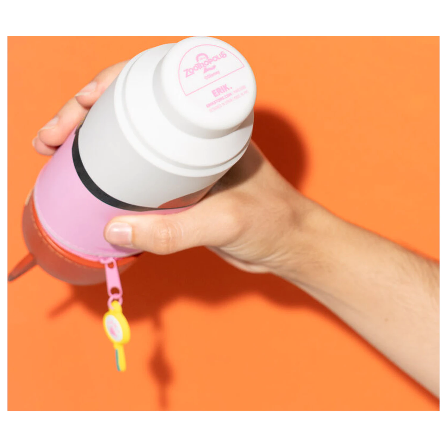 Zootopia 2 Nick Wilde 3D peresnica fotografija izdelka