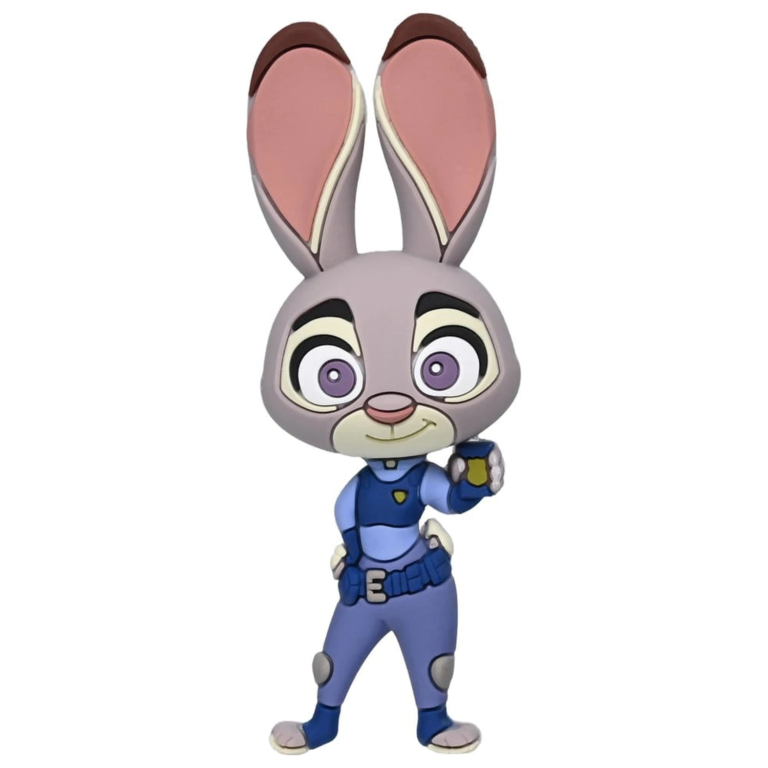 Zootopia 3D penasti magnet Judy Hopps fotografija izdelka