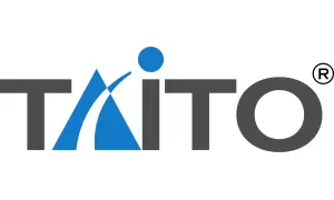 Taito izdelki darila logo