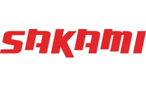 Sakami Merchandise izdelki darila logo