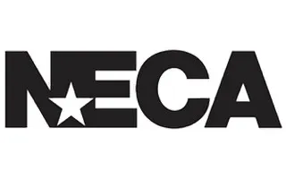 NECA logo