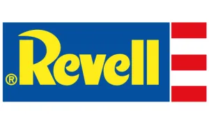 Revell izdelki darila logo