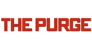 The Purge izdelki darila logo