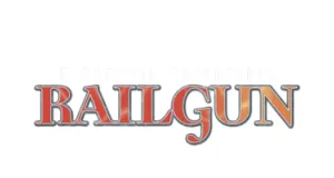 A Certain Scientific Railgun izdelki darila logo