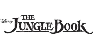 The Jungle Book izdelki darila logo