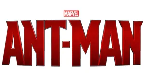 Ant-Man logo