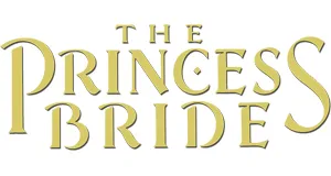 The Princess Bride izdelki darila logo