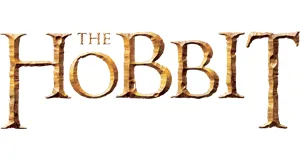 The Hobbit izdelki darila logo