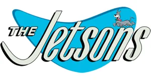 The Jetsons izdelki darila logo