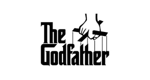 The Godfather izdelki darila logo