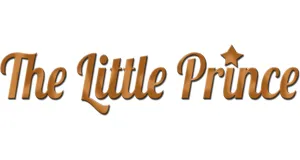 The Little Prince dežniki logo