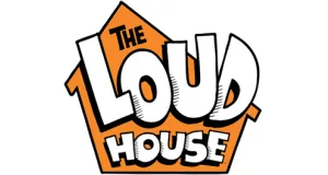 The Loud House izdelki darila logo