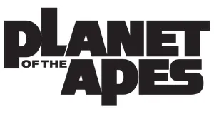 Planet of the Apes izdelki darila logo