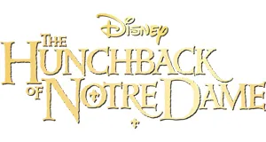 Hunchback of Notre Dame izdelki darila logo