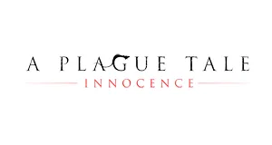 A Plague Tale izdelki darila logo