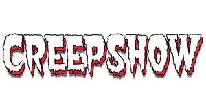 Creepshow izdelki darila logo