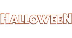 Halloween izdelki darila logo