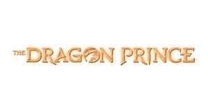 The Dragon Prince izdelki darila logo